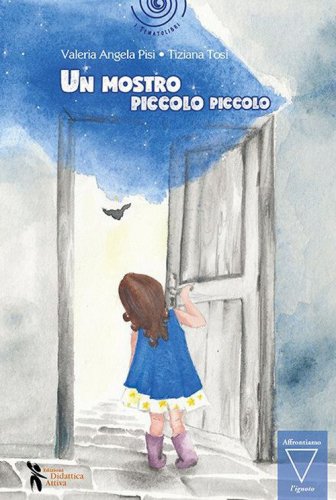 Un mostro piccolo piccolo