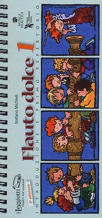 Flauto dolce