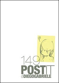 149 post-it. Ediz. italiana e inglese
