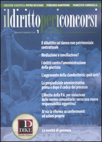 Il diritto per i concorsi. Speciale concorso in magistratura