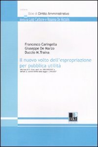 Il nuovo volto dell'espropriazione per pubblica utilit&agrave;