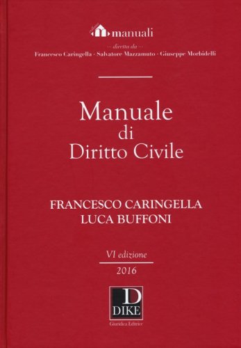 Manuale di diritto civile
