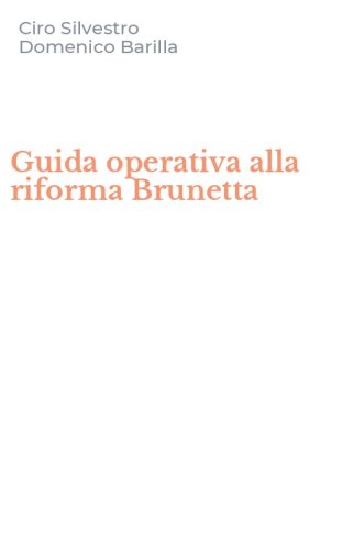 Guida operativa alla riforma Brunetta