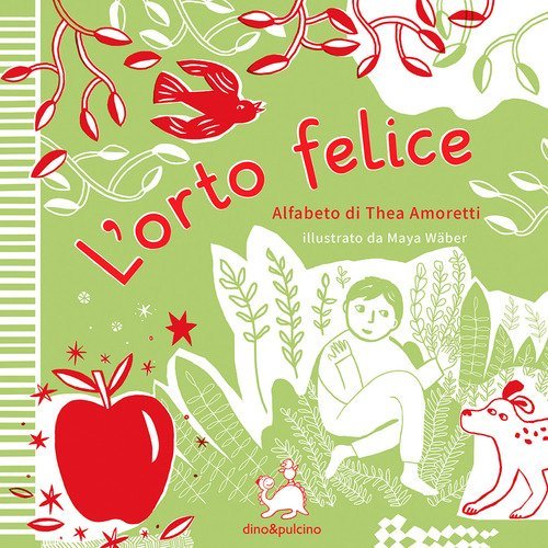 L'orto felice