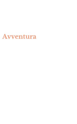 Avventura