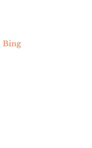 Bing