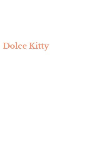 Dolce Kitty