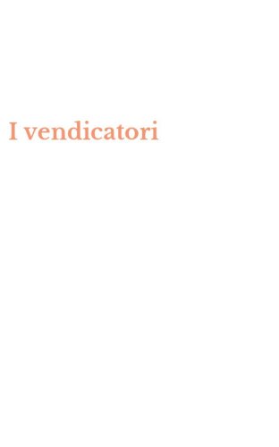 I vendicatori