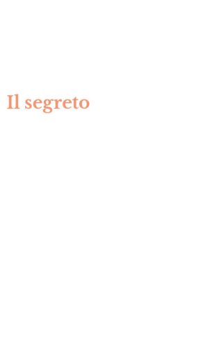 Il segreto