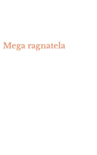Mega ragnatela