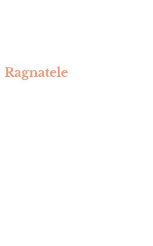 Ragnatele