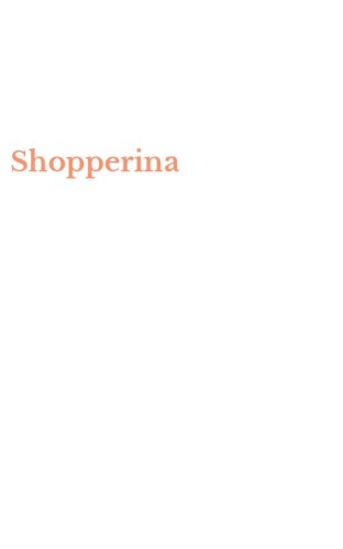Shopperina