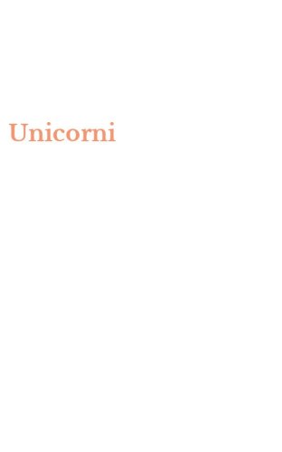 Unicorni
