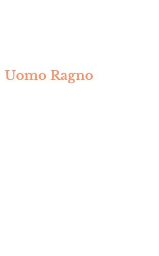 Uomo Ragno