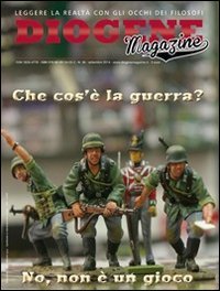 Che cos'&egrave; la guerra?