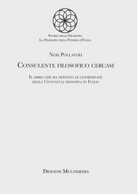 Consulente filosofico cercasi