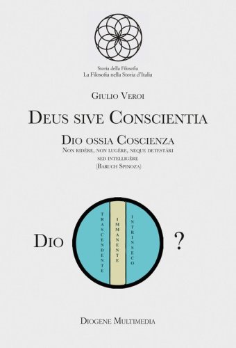Deus sive conscientia