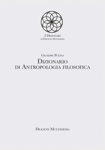 Dizionario di antropologia filosofica