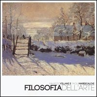 Filosofia dell'arte