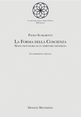 La forma della coscienza