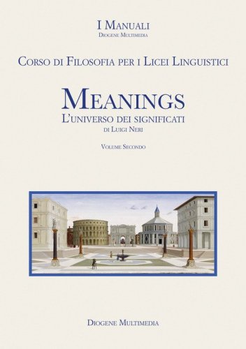 Meanings. L'universo dei significati