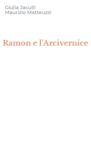 Ramon e l'Arcivernice