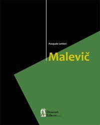 Malevic. Ediz. italiana e inglese