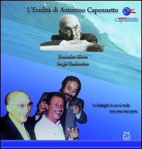 L'eredit&agrave; di Antonino Caponnetto