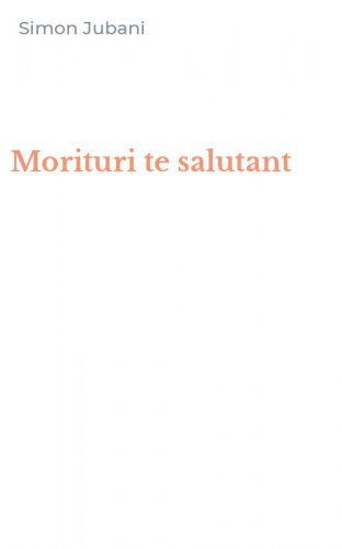 Morituri te salutant