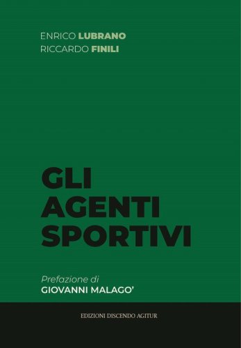 Gli agenti sportivi