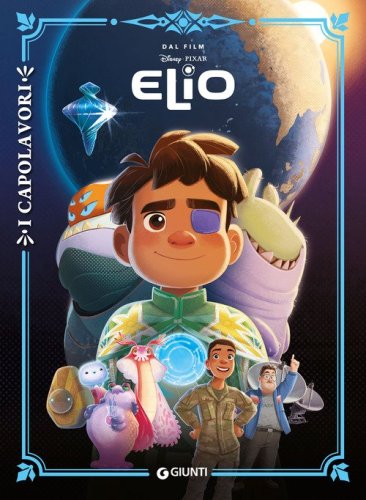 Elio. I capolavori
