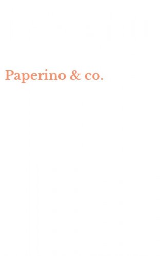 Paperino & co.