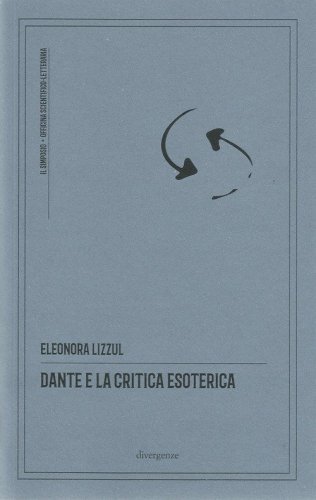 Dante e la critica esoterica