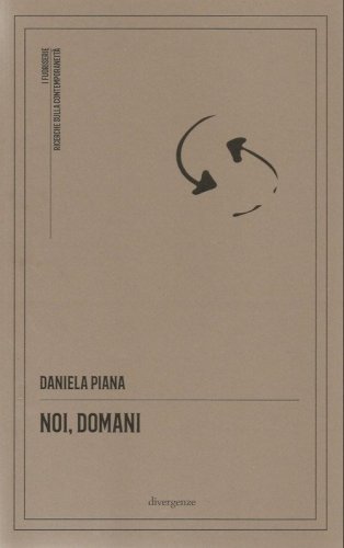 Noi, domani