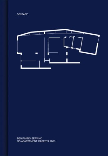 Beniamino Servino, GS Apartement Caserta 2006