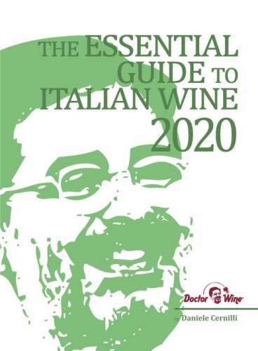 Guida essenziale ai vini d'Italia 2020. Ediz. inglese