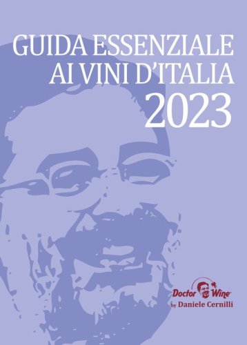 Guida Essenziale ai vini d'Italia 2023