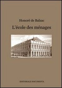 L'&eacute;cole des m&eacute;nages. Ediz. italiana