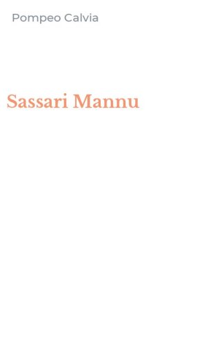 Sassari Mannu