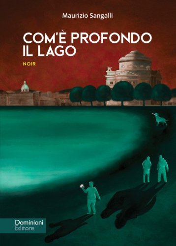 Com'&egrave; profondo il lago