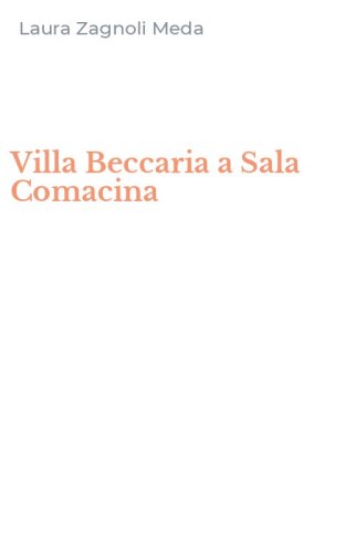 Villa Beccaria a Sala Comacina