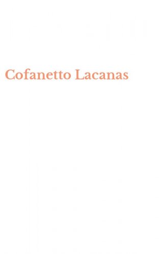 Cofanetto Lacanas