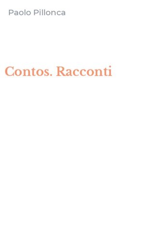 Contos. Racconti