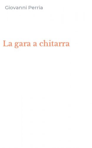 La gara a chitarra
