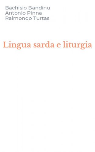 Lingua sarda e liturgia