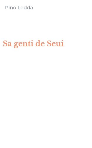 Sa genti de Seui