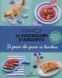 Il cucchiaino d'argento