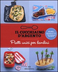 Il cucchiaino d'argento