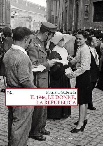 1946, le donne, la Repubblica