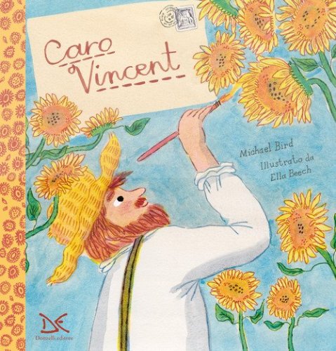 Caro Vincent